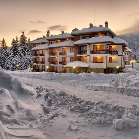 Mountain Lake Hotel Smolyan Ngoại thất bức ảnh