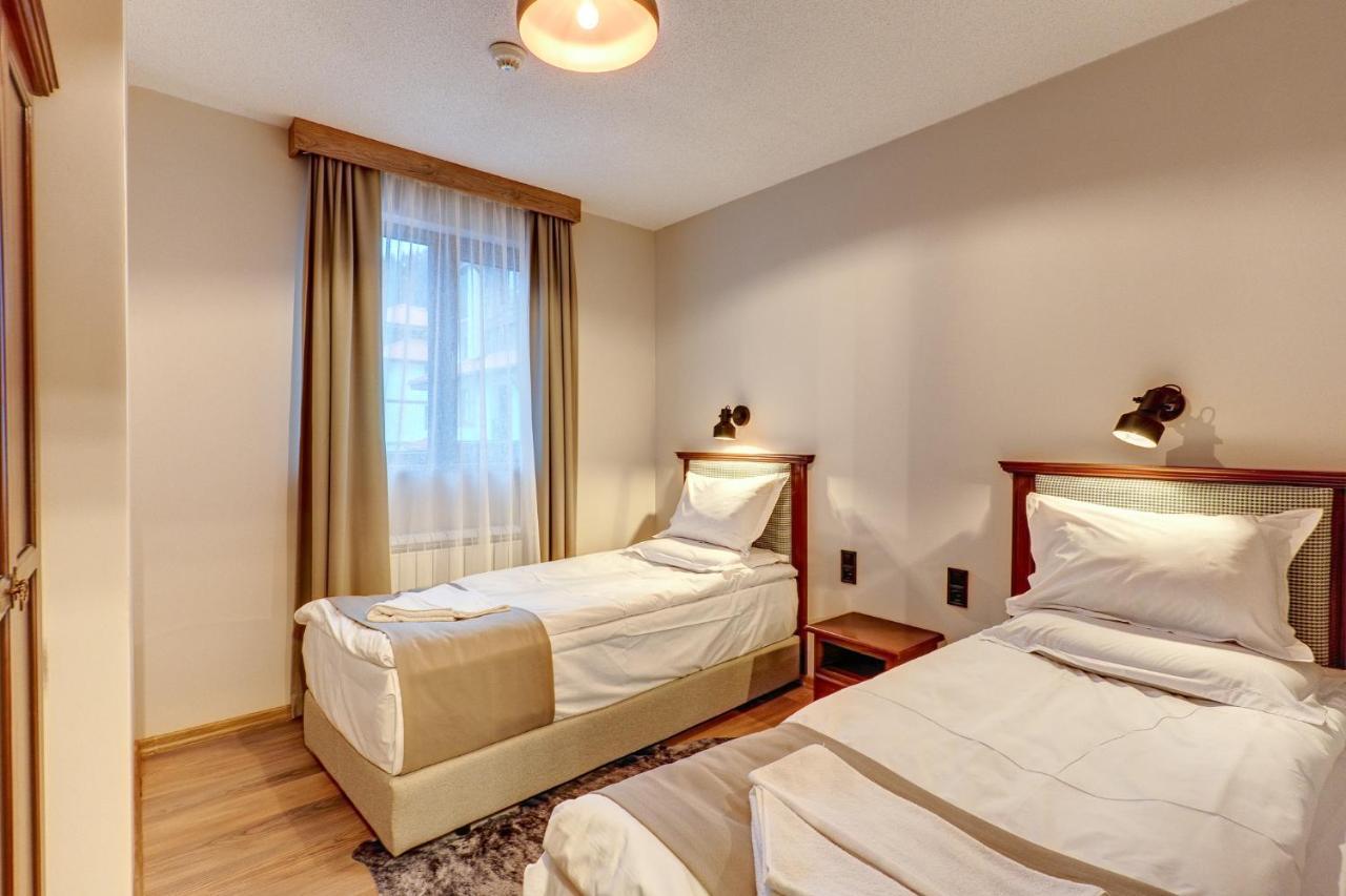 Mountain Lake Hotel Smolyan Ngoại thất bức ảnh