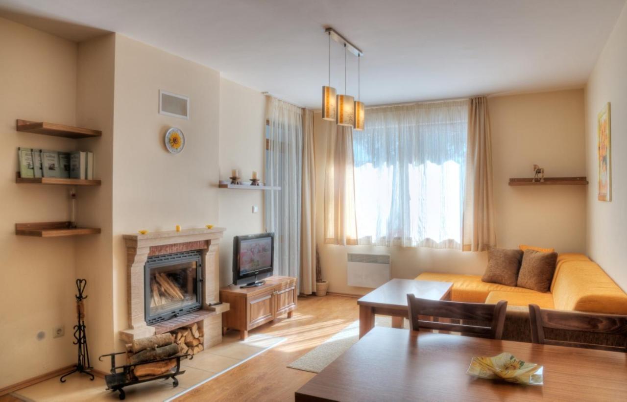 Mountain Lake Hotel Smolyan Ngoại thất bức ảnh