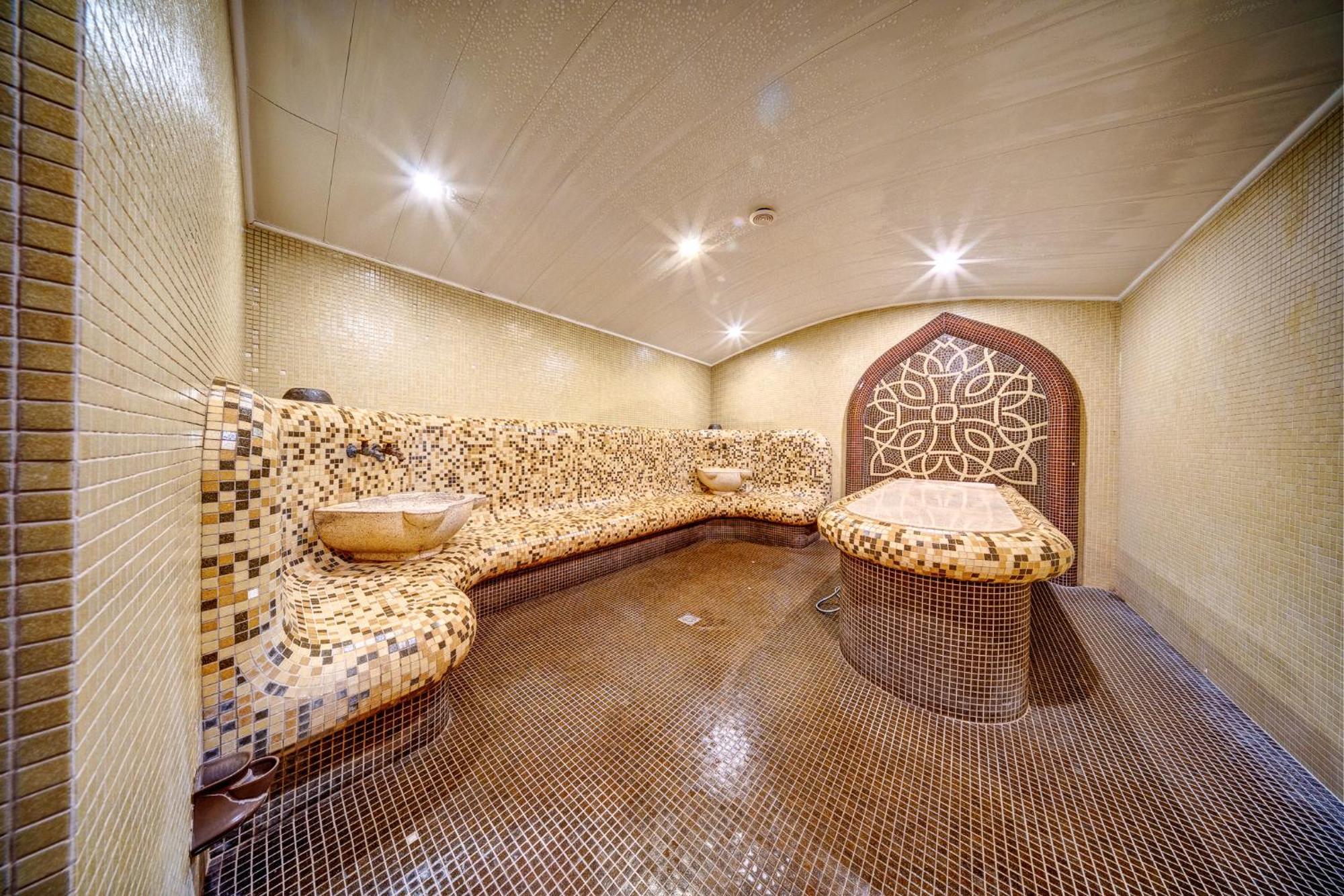 Mountain Lake Hotel Smolyan Ngoại thất bức ảnh