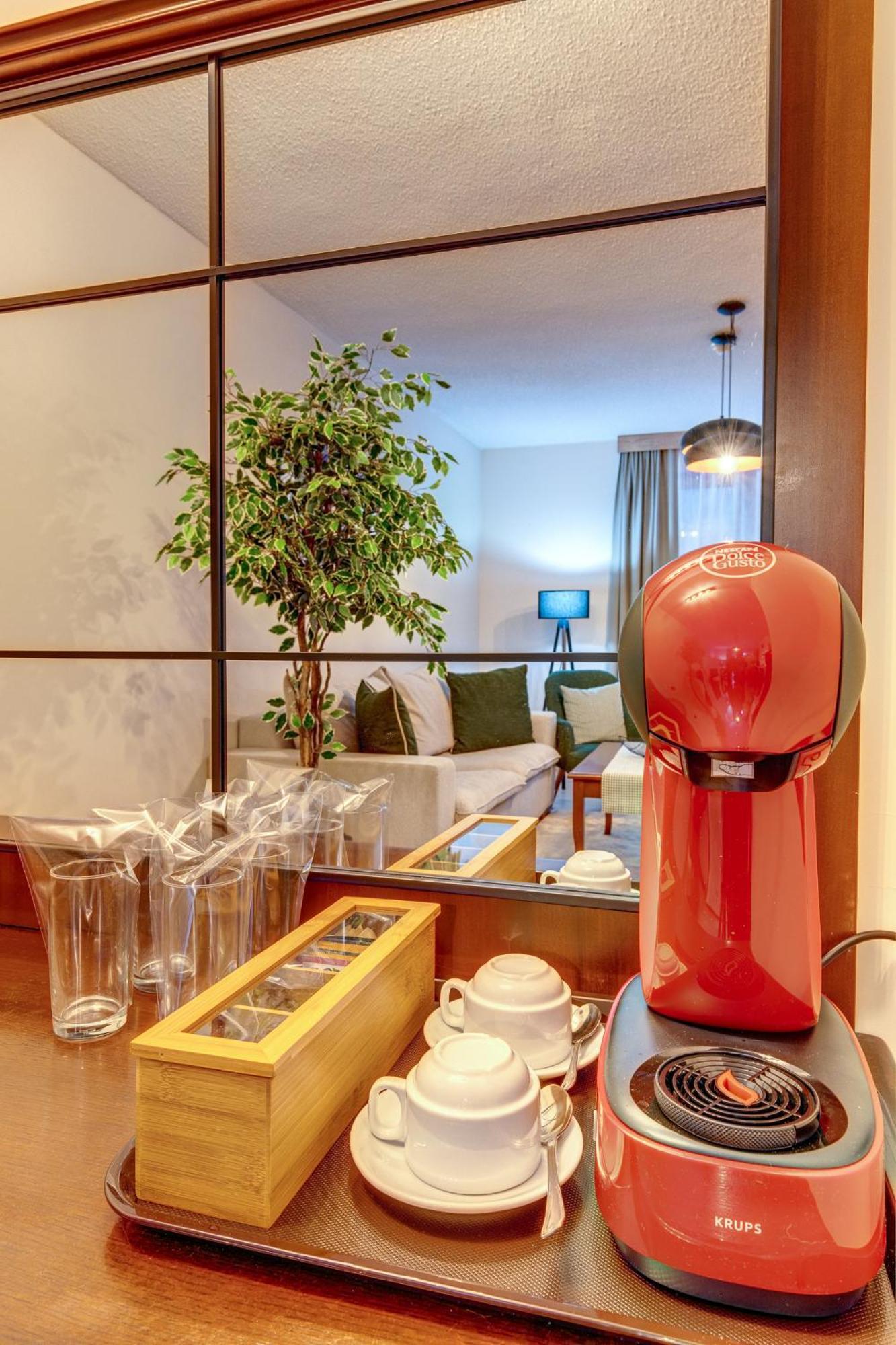Mountain Lake Hotel Smolyan Ngoại thất bức ảnh
