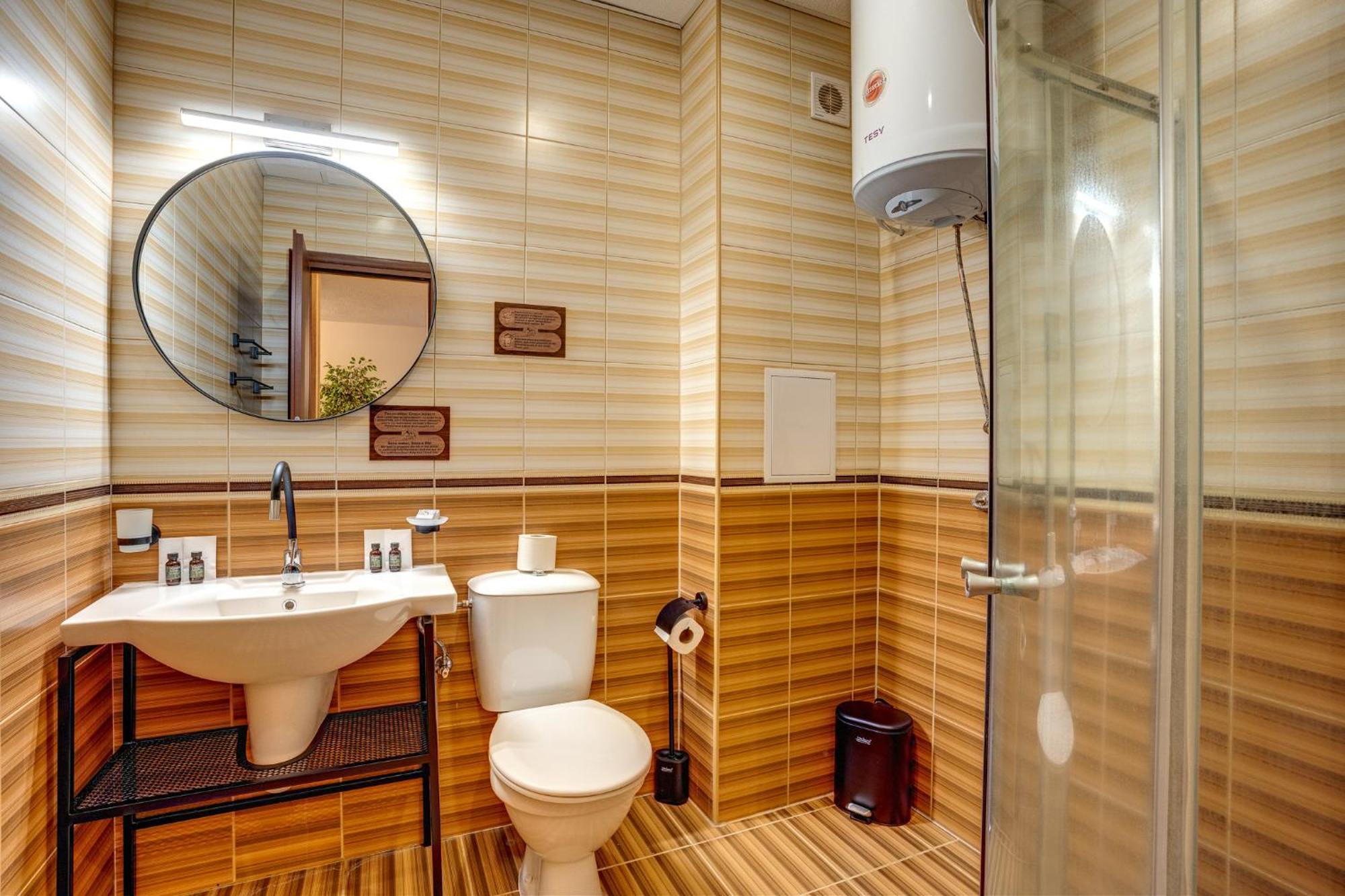Mountain Lake Hotel Smolyan Ngoại thất bức ảnh