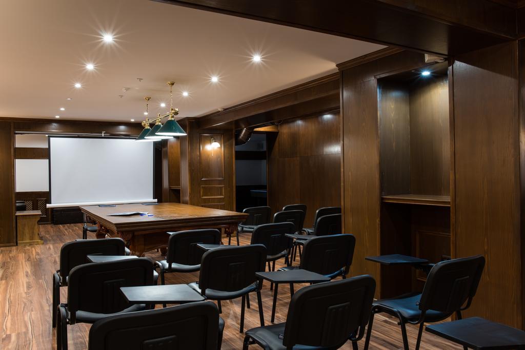 Mountain Lake Hotel Smolyan Ngoại thất bức ảnh