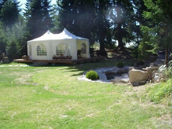 Mountain Lake Hotel Smolyan Ngoại thất bức ảnh