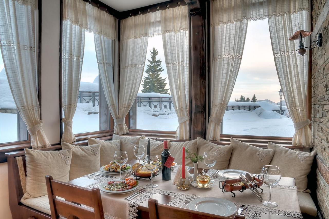 Mountain Lake Hotel Smolyan Ngoại thất bức ảnh