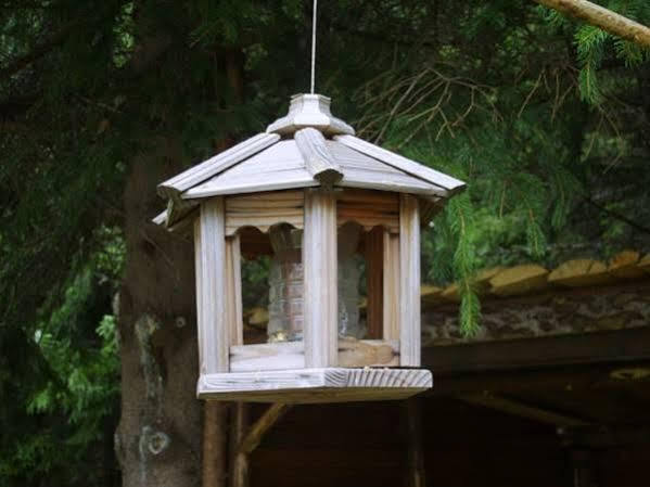 Mountain Lake Hotel Smolyan Ngoại thất bức ảnh
